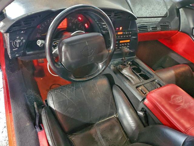 Chevrolet Corvette Image 2