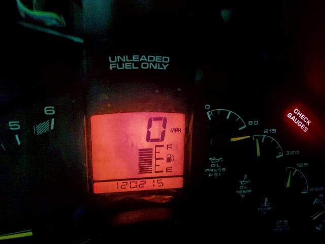 Chevrolet Corvette Image 11