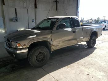  Salvage Dodge Dakota