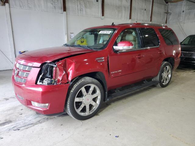  Salvage Cadillac Escalade