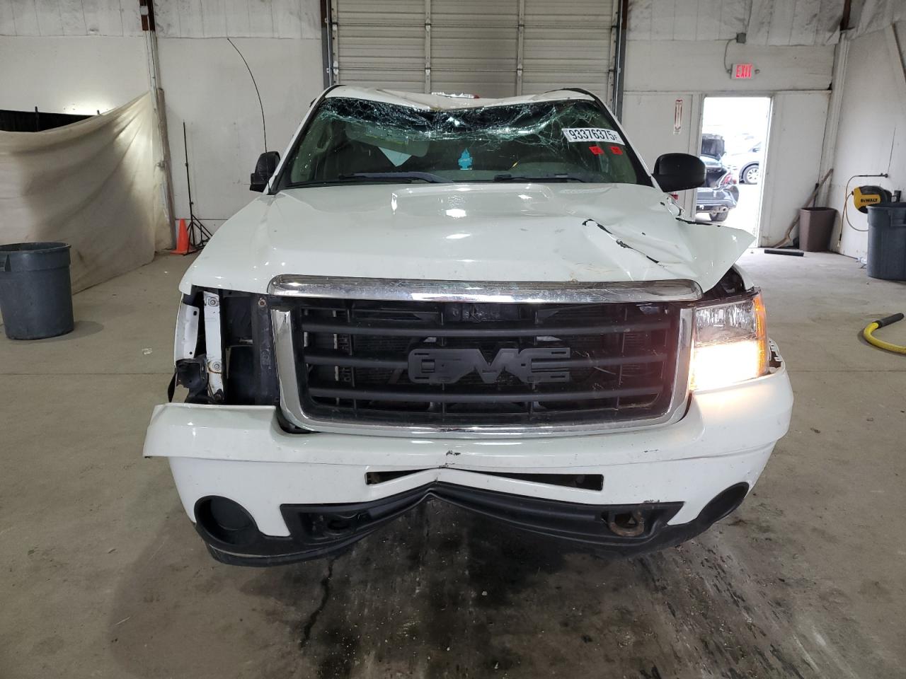 GMC Sierra K1500 Sl Image 4