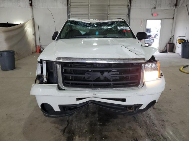 GMC Sierra K1500 Sl Image 4