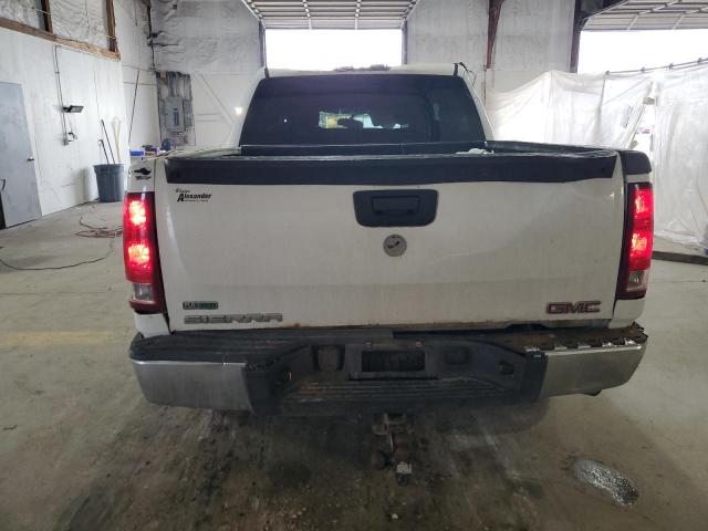 GMC Sierra K1500 Sl Image 12