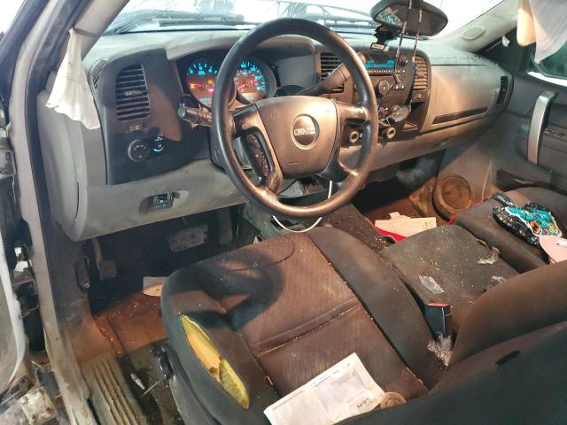 GMC Sierra K1500 Sl Image 9