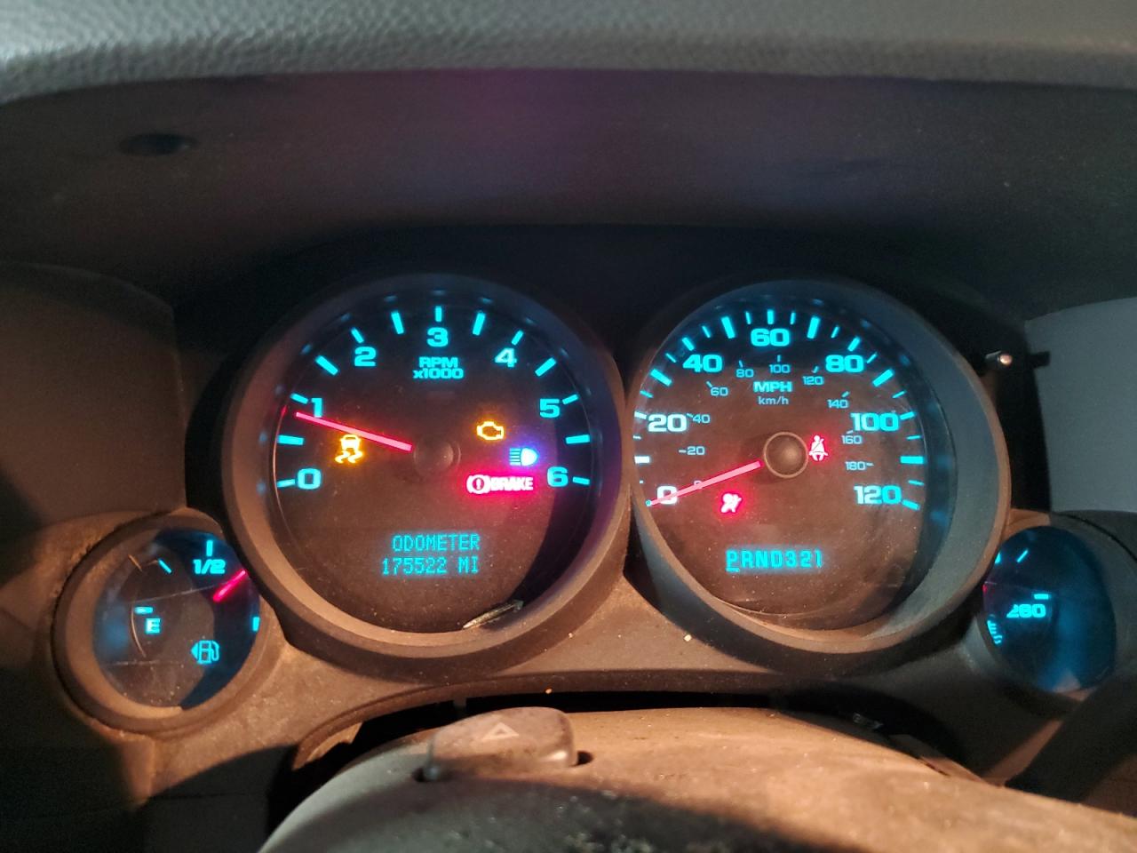 GMC Sierra K1500 Sl Image 8