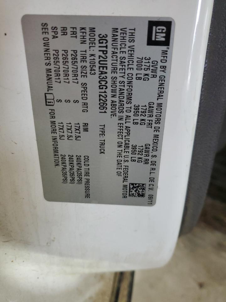 GMC Sierra K1500 Sl Image 5