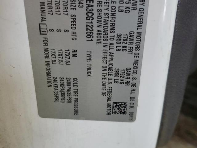 GMC Sierra K1500 Sl Image 5