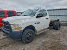 Dodge Ram 3500 St Image 1