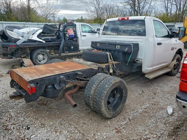 Dodge Ram 3500 St Image 7