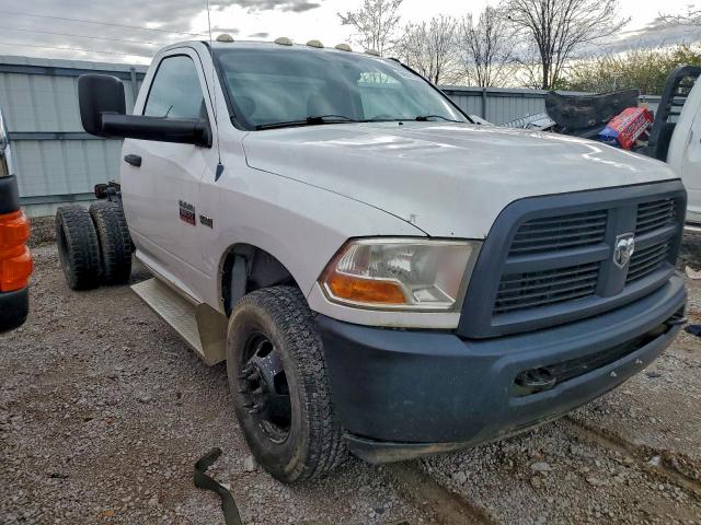 Dodge Ram 3500 St Image 4