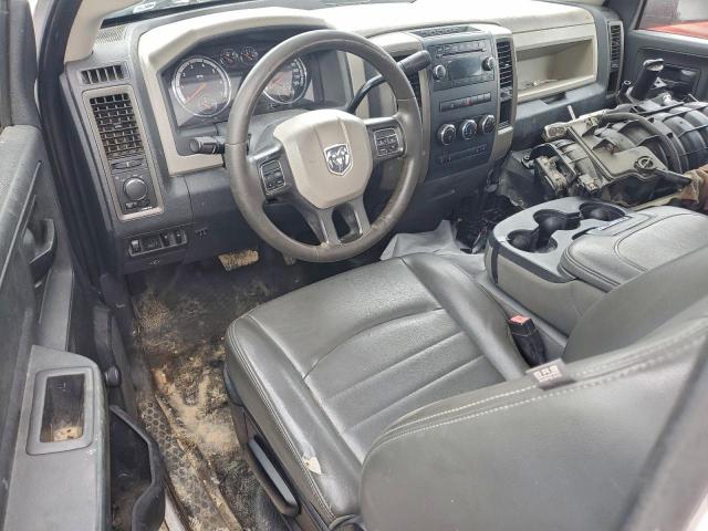 Dodge Ram 3500 St Image 8