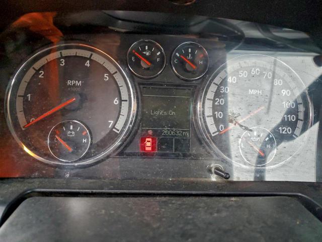 Dodge Ram 3500 St Image 9