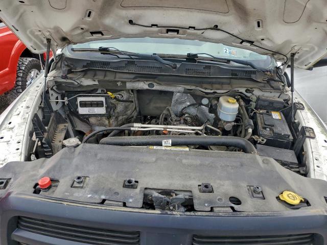 Dodge Ram 3500 St Image 12