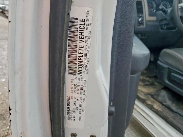 Dodge Ram 3500 St Image 5