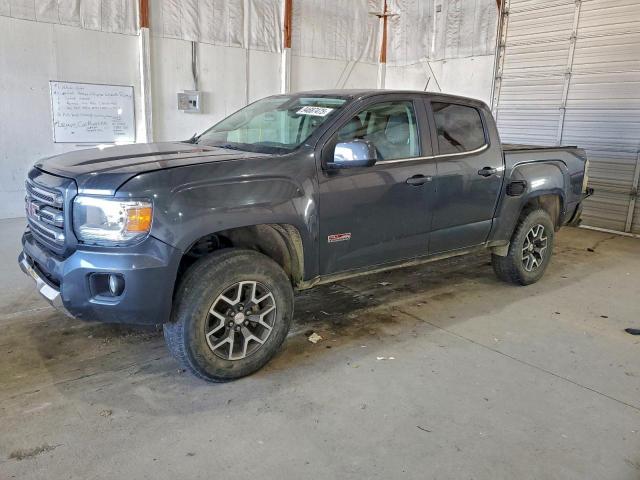  Salvage GMC Canyon