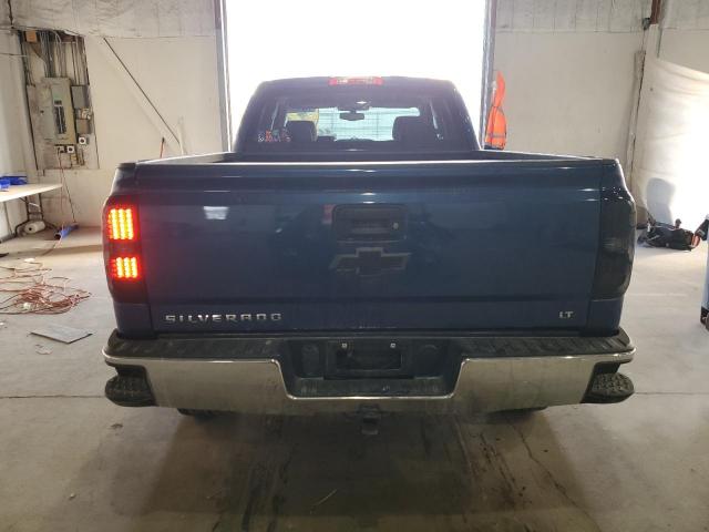 Chevrolet Silverado K1500 Lt Image 6