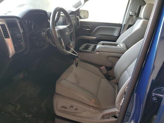 Chevrolet Silverado K1500 Lt Image 11