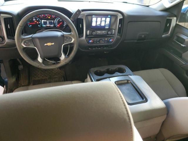 Chevrolet Silverado K1500 Lt Image 12