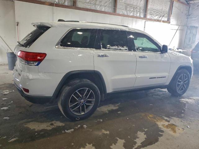 Jeep Grand Cherokee Limited Image 2