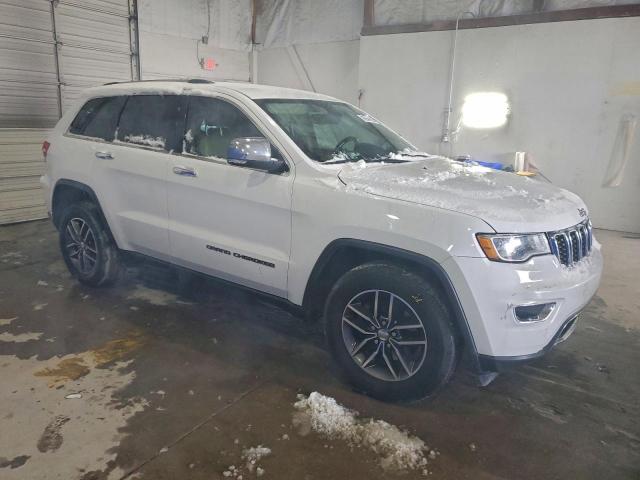 Jeep Grand Cherokee Limited Image 11