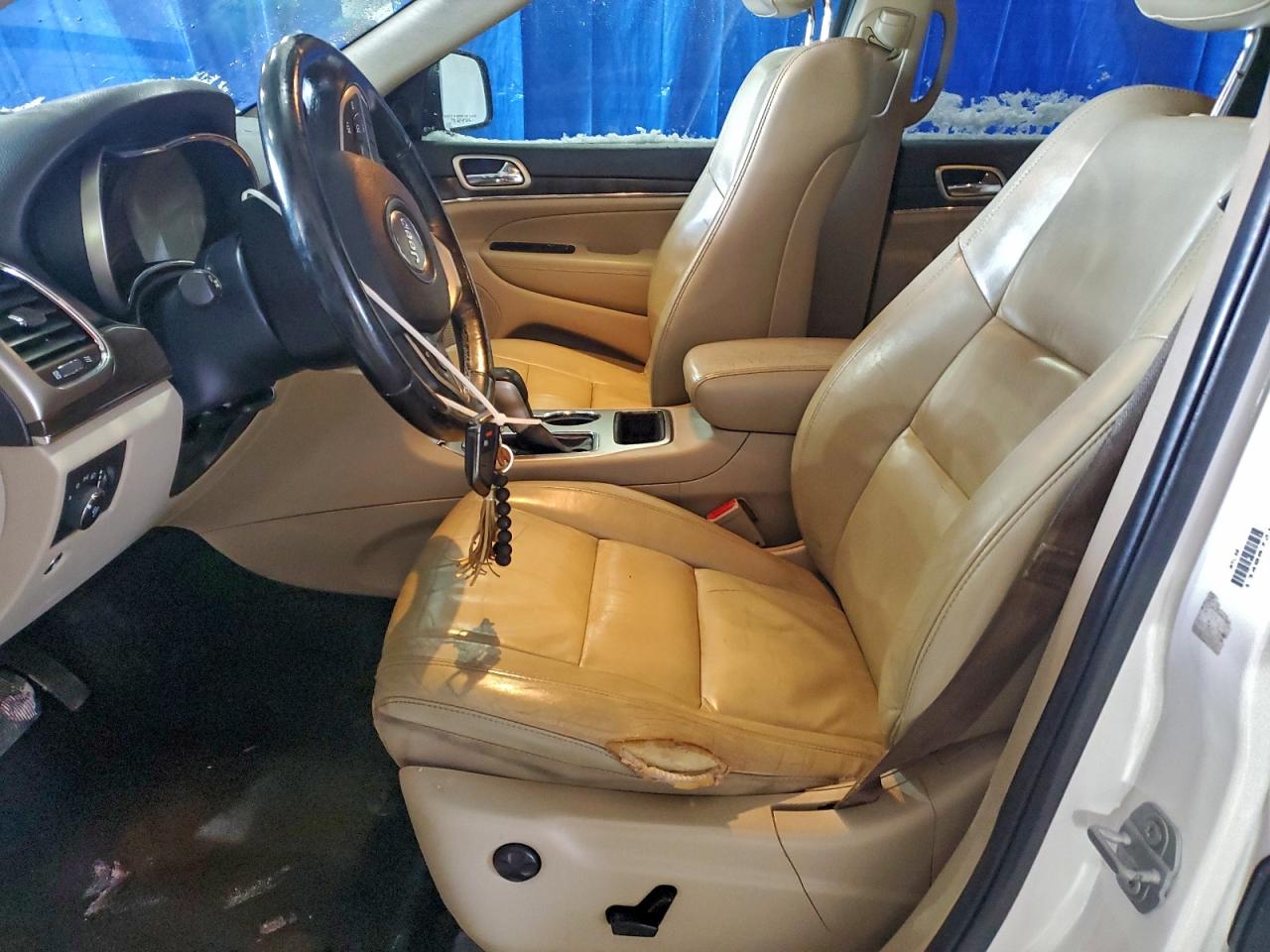 Jeep Grand Cherokee Limited Image 6