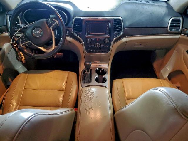 Jeep Grand Cherokee Limited Image 5