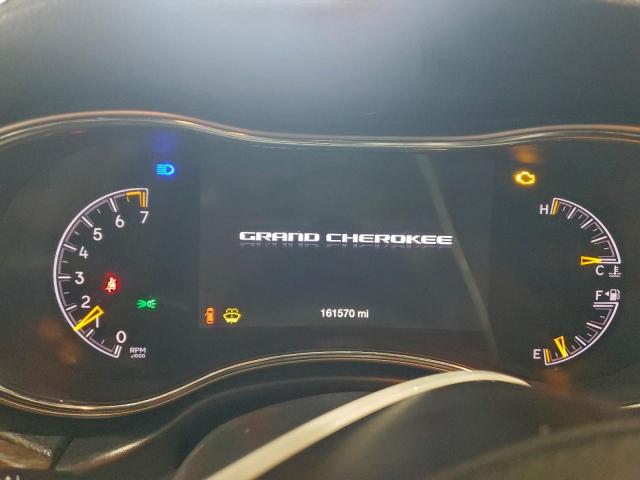 Jeep Grand Cherokee Limited Image 7