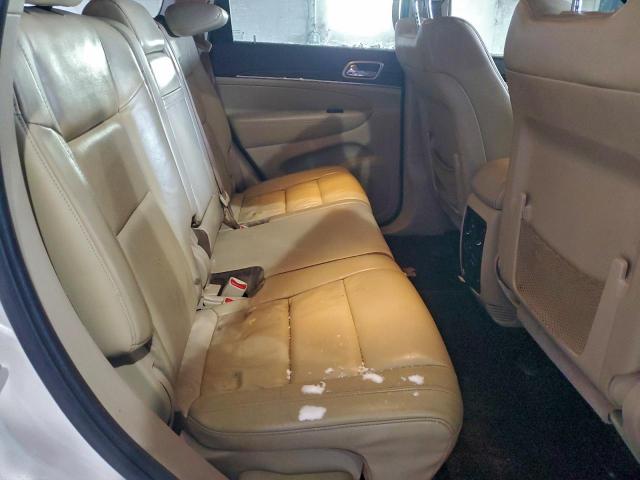 Jeep Grand Cherokee Limited Image 10