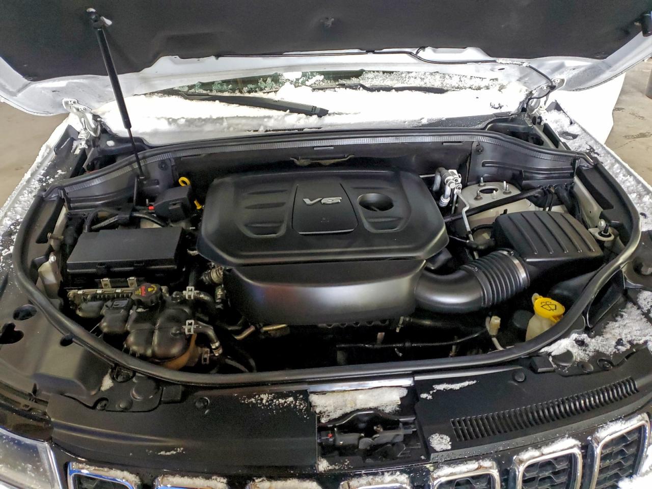 Jeep Grand Cherokee Limited Image 12