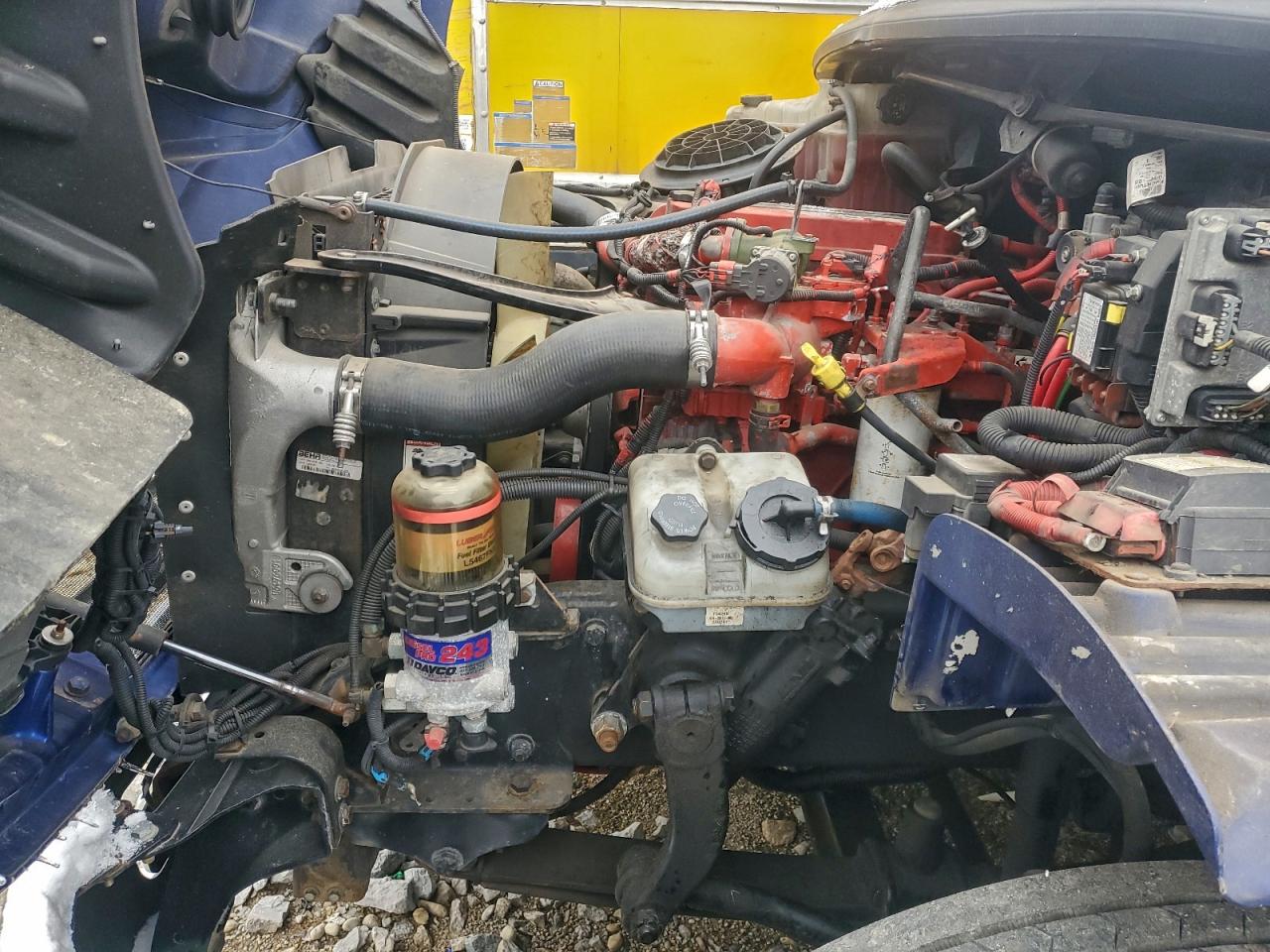 Freightliner M2 106 Medium Duty Image 2