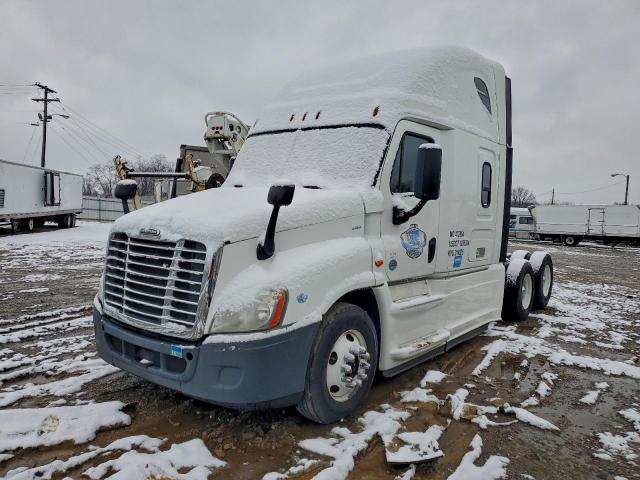 Freightliner Cascadia Image 7