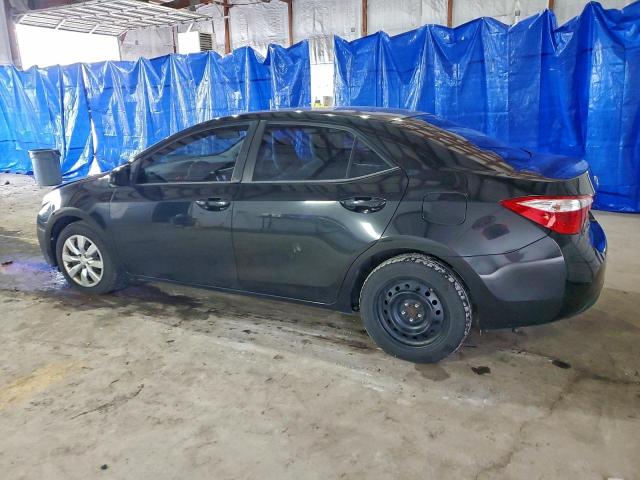 Toyota Corolla L Image 10