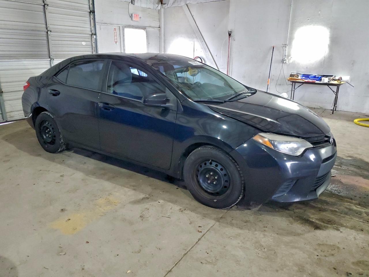 Toyota Corolla L Image 3