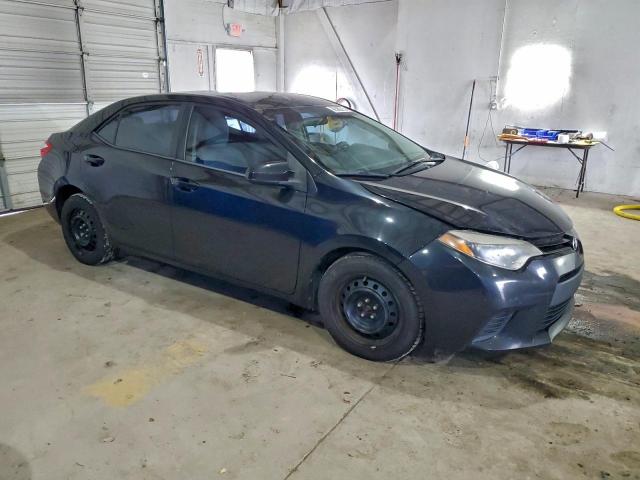 Toyota Corolla L Image 3