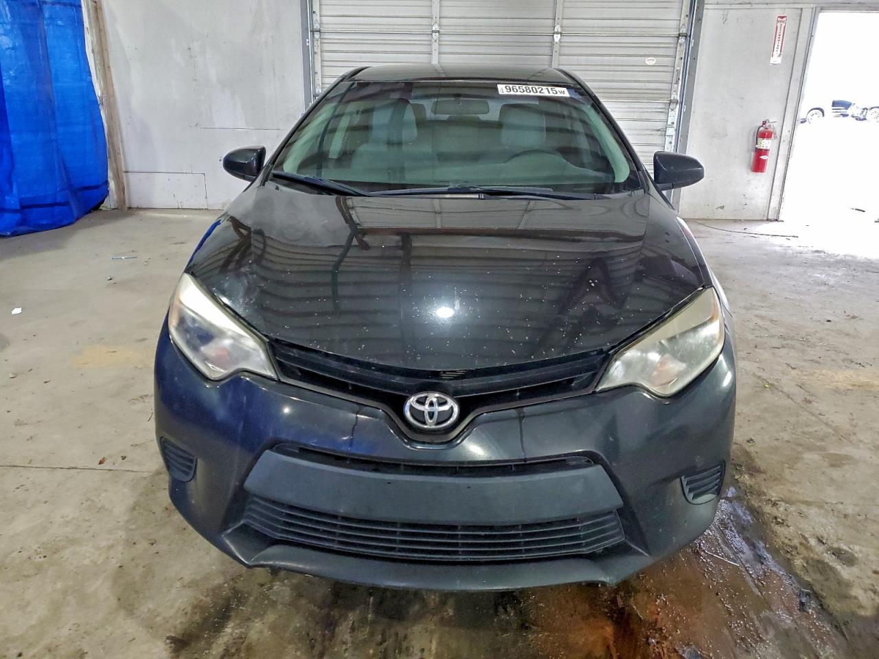 Toyota Corolla L Image 5
