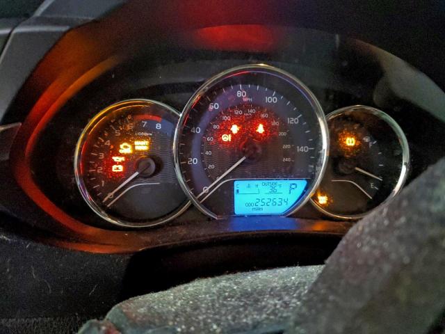 Toyota Corolla L Image 8