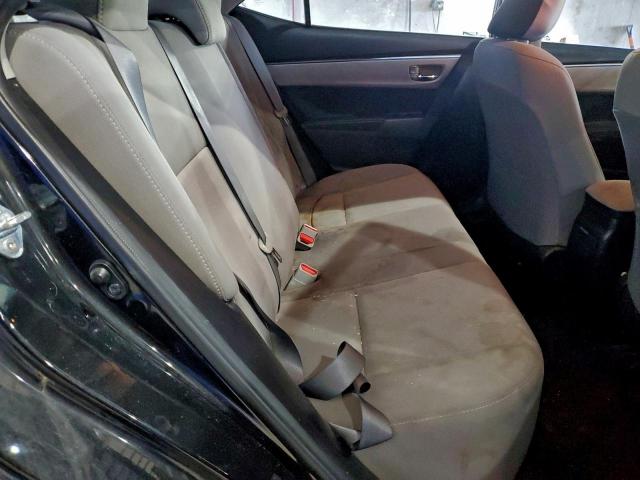 Toyota Corolla L Image 6