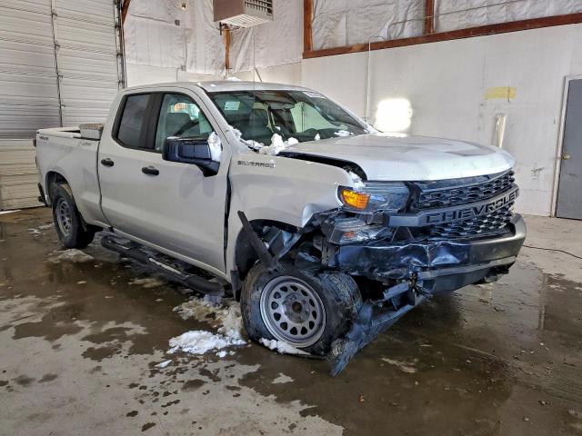 Chevrolet Silverado K1500 Image 8