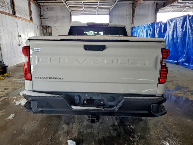 Chevrolet Silverado K1500 Image 12