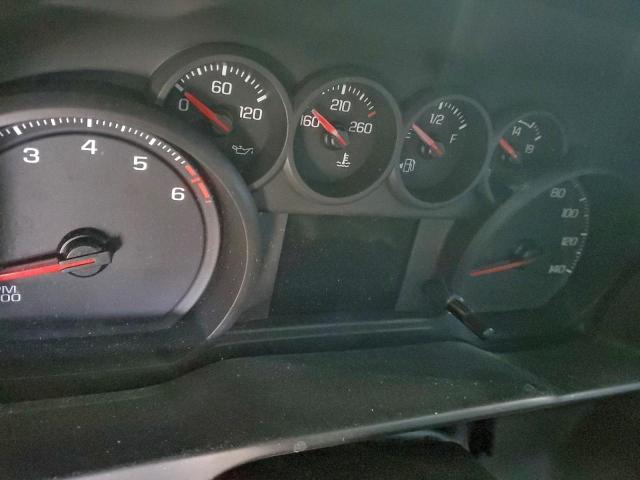 Chevrolet Silverado K1500 Image 4