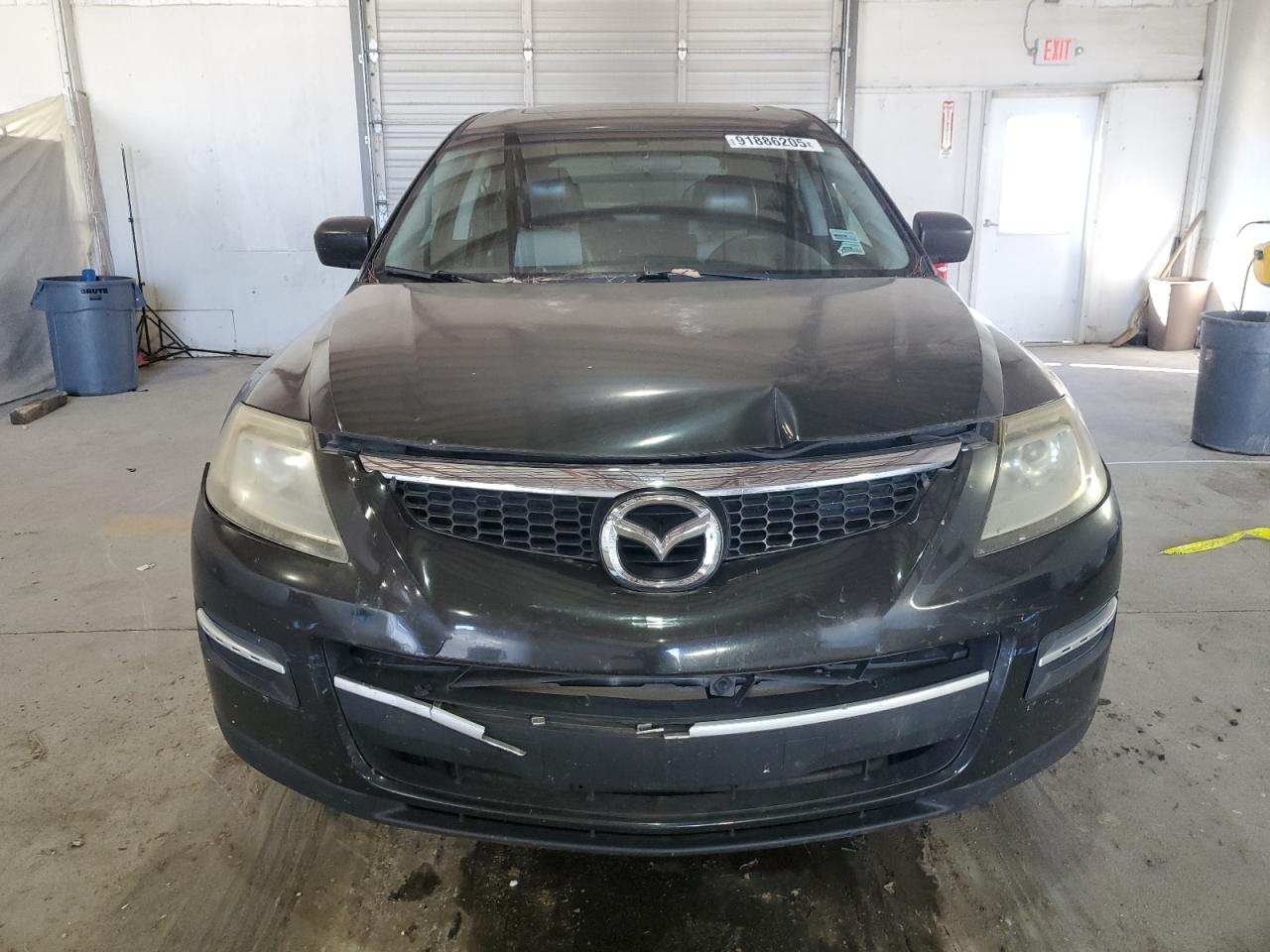 Mazda Cx Image 3