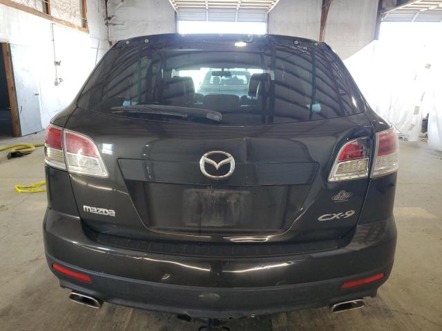 Mazda Cx Image 4