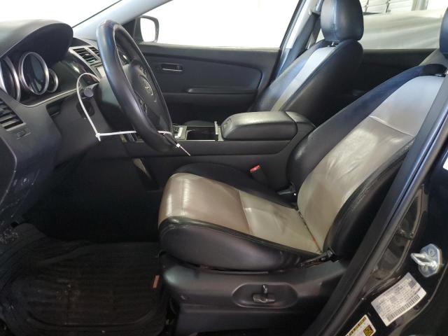 Mazda Cx Image 8