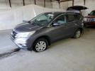 Honda Crv Ex Image 1