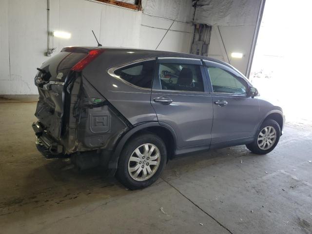 Honda Crv Ex Image 10