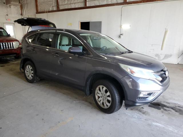 Honda Crv Ex Image 2