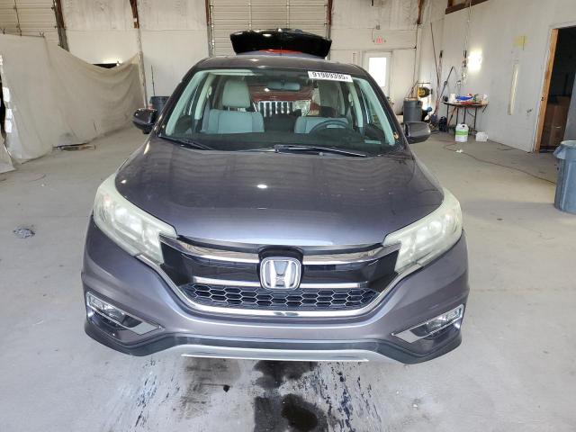 Honda Crv Ex Image 8