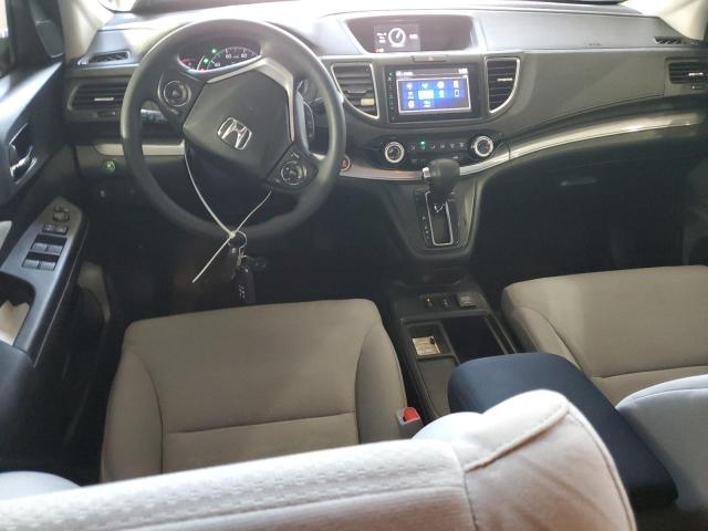 Honda Crv Ex Image 11