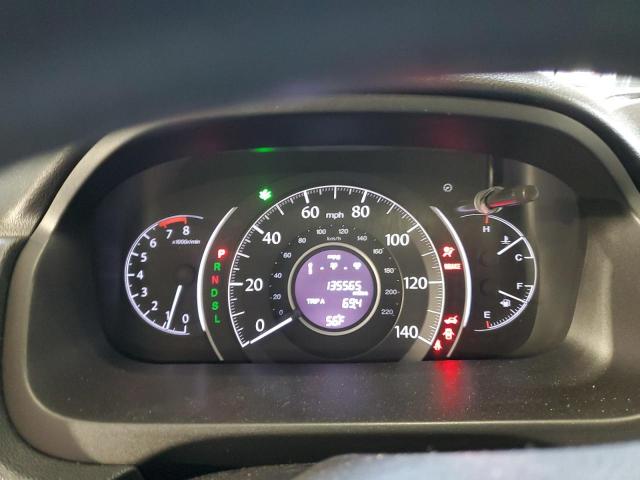 Honda Crv Ex Image 9