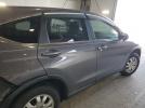 Honda Crv Ex Image 4